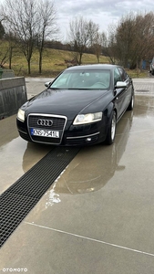Audi A6 2.4