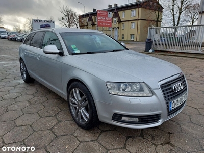 Audi A6 2.7 TDI