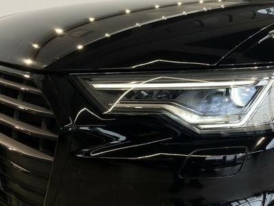 Audi A6 Limousine 40TDI 204KM S-tronic S-line 2021 r., salon PL, I wł., f. VAT