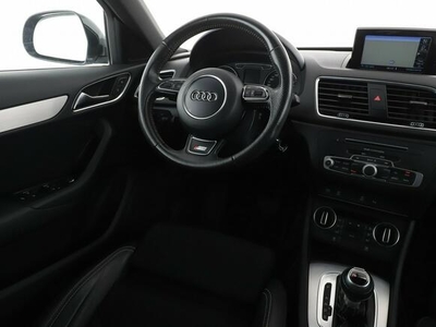Audi Q3 GRATIS! Pakiet serwisowy o wartości 2300 PLN!