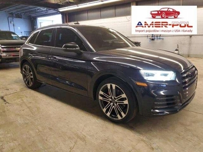 Audi Q5 II 2019