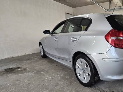 Bmw 1/118d/143KM