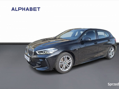 BMW 118 BMW 118i M Sport aut F40 (2019-)