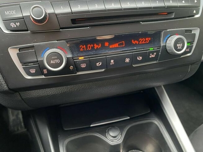BMW 120 Automat ///M pakiet - bezwypadkowa !!!