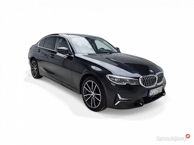 BMW 320 G20 (2019-)