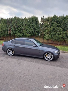 BMW E90 320D seria 3 M47