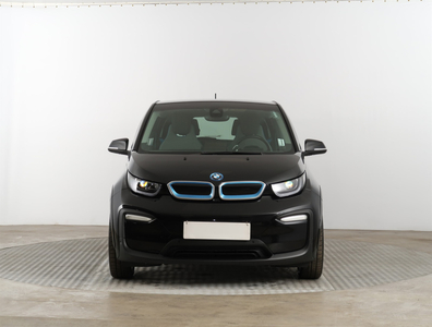 BMW i3 2019 120Ah BEV 20634km ABS