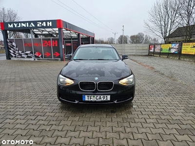 BMW Seria 1 114i