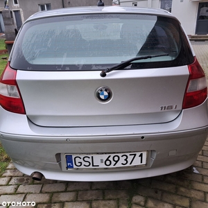 BMW Seria 1 116i