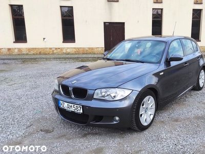 BMW Seria 1 116i