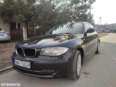 BMW Seria 1 116i