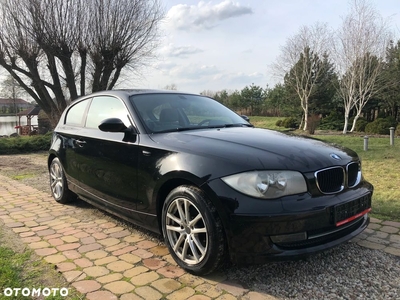 BMW Seria 1 116i