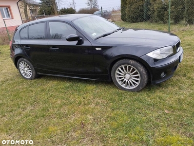 BMW Seria 1 116i