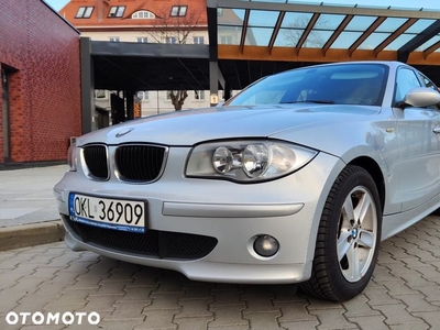 BMW Seria 1 116i