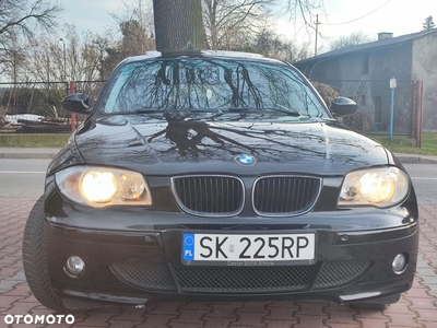 BMW Seria 1 116i