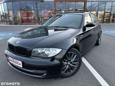 BMW Seria 1 116i