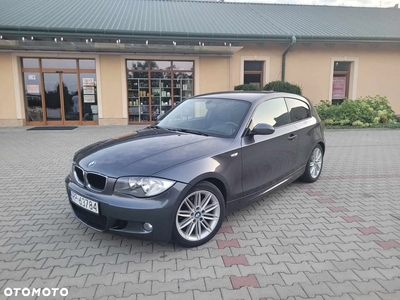 BMW Seria 1 116i