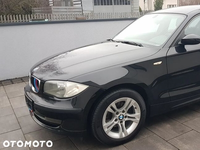 BMW Seria 1 116i