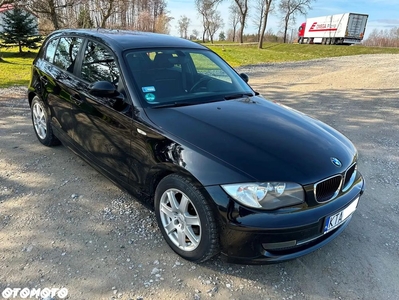 BMW Seria 1 116i