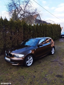 BMW Seria 1 116i Edition Sport