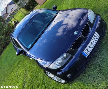 BMW Seria 1 118d