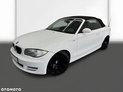 BMW Seria 1 118i