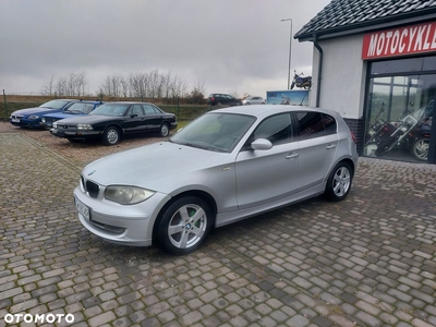 BMW Seria 1 118i