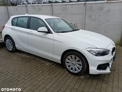 BMW Seria 1 118i GPF Sport Line