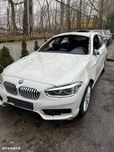 BMW Seria 1 120i