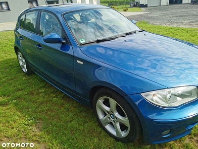 BMW Seria 1 120i