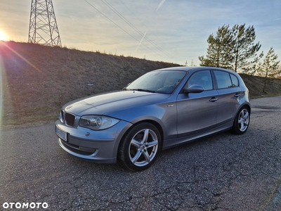 BMW Seria 1