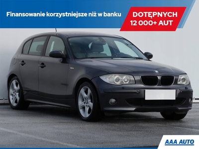 BMW Seria 1 E81/E87 Hatchback 5d E87 2.0 118i 129KM 2004