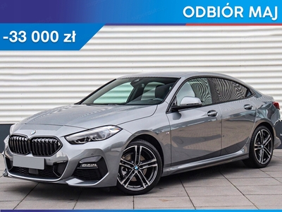 BMW Seria 2 G42-U06 Active Tourer 1.5 218i 136KM 2024