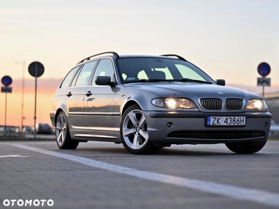 BMW Seria 3