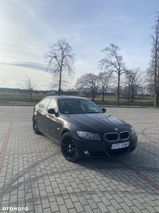 BMW Seria 3 318d