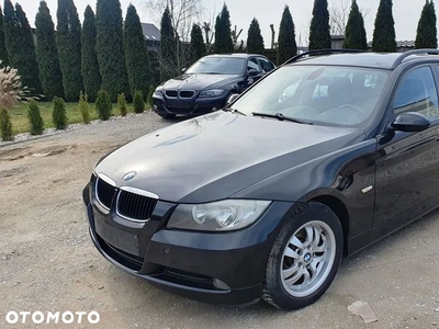 BMW Seria 3 320d