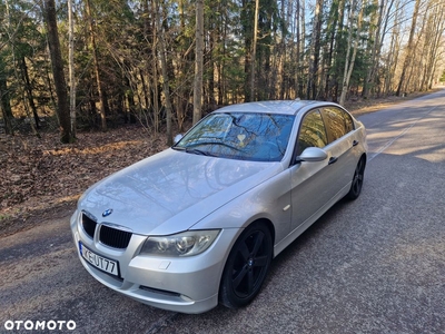 BMW Seria 3 320d