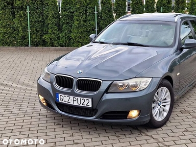 BMW Seria 3 320d