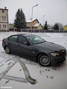 BMW Seria 3 320d