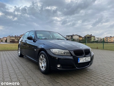 BMW Seria 3 320d