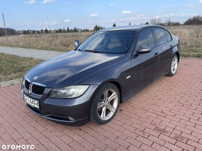 BMW Seria 3 320d