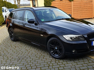 BMW Seria 3 320d