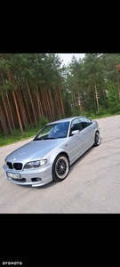 BMW Seria 3 320d