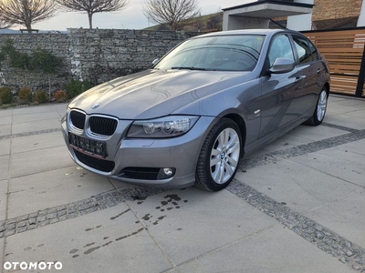 BMW Seria 3 320d xDrive