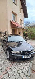 BMW Seria 3 320td