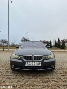 BMW Seria 3 325d