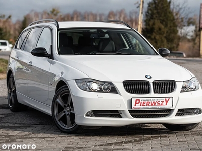 BMW Seria 3 325xi