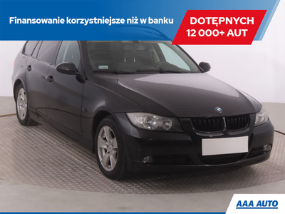 BMW Seria 3 E90-91-92-93 Touring E91 2.0 320i 150KM 2005