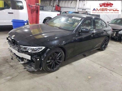 BMW Seria 3 G20-G21 2019