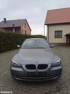 BMW Seria 5 520d